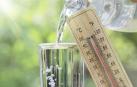 El ISPLN recuerda beber más agua, incluso sin sensación de sed