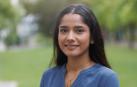 Deepali Khanna, nueva doctora por la UPNA.