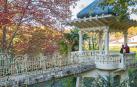 El jardín de Bertiz