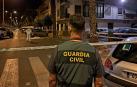 Investigan la muerte violenta de un hombre esta madrugada en Carcaixent