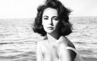 Elizabeth Taylor, en un fotograma de 'De repente, el último verano'