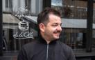 Fermin de Prados, socio gerente de La Olla
