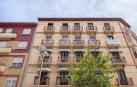 Reforma con gran potencial en el corazón de Pamplona