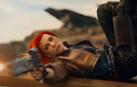Tráiler oficial de 'Borderlands'