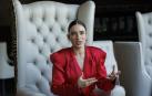 Blanca Paloma prepara su primer disco de estudio, 'Jaleo'