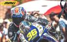 Javier Pérez Álvarez pertenecía a la escudería coruñesa MMG Racing