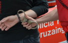 una detención por Policía Fora