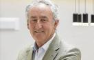 Tomás Cobo, presidente de la Organización Médica Colegial