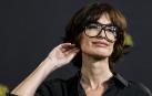 La actriz Paz Vega ha estrenado 'Rita', película en la que también es guionista y directora, en el prestigioso Festival de Cine de Locarno