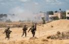 Imagen del ejército de Israel