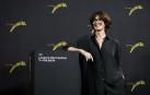 Paz Vega, en el festival de Locarno, donde presentó 'Rita'
