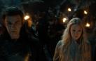 Fotograma de la serie 'The Lord of the Rings: The Rings of Power'