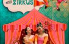 Hoy comienza la programación de verano en el Gayarre, con la obra ‘Marietak Zirkus’.