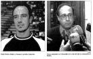 Rafael Benítez y Ángel Vizcay