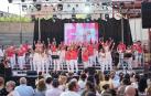 Mañana sábado, concierto de gospel en la Taconera.