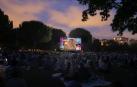 El programa 'Noches de cine' encara su recta final