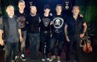 La banda 100 TO 8