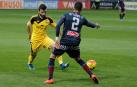 * A: Oscar J. Barroso * F: 10-01-2016 * P: SD Huesca vs CA Osasuna * L: Huesca * P: SD Huesca vs CA Osasuna * L: Huesca