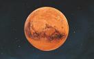 Marte es uno de los planetas que podremos ver este 28 de agosto