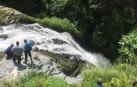 Las autoridades de Nepal han recuperado este martes el cuerpo sin vida de un turista español que fue hallado en un río