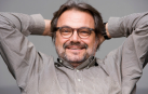 Imagen del fotógrafo Oliviero Toscani