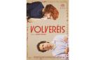 Cartel de la película 'Voleréis'