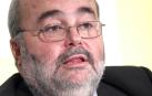 Javier Gómez Navarro, en una imagen de 2006