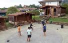 El Campus de Verano es la actividad que cuenta con más participaciones, con un total de 2.454 jóvenes