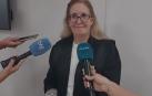 Vídeo de las declaraciones de la fiscal del caso, Maricruz García Huesa