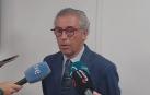 Vídeo con las declaraciones del abogado de la acusación popular (Ayuntamiento de Pamplona), Víctor Sarasa
