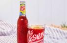 Imagen de un tinto de verano de la marca La Casera