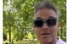 Robbie Williams