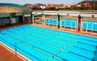 Pabellón deportivo de Llucmajor