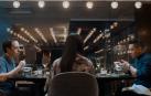 Una escena de la cinta ‘Buddha jumps over the Wall’