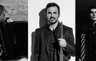 Roberto Casado, Iñigo Mikeleiz & Ainhoa Quintana dan un concierto hoy en Baluarte.