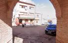 Bar Arco, en Paniza