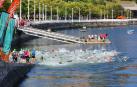 Triatlón de Sestao