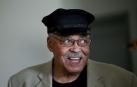 Fotografía de archivo del actor norteamericano James Earl Jones  que puso voz a emblemáticos personajes del cine como Darth Vader, de 'Star Wars' o 'Mufasa' en 'El Rey León'
