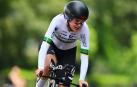 La brasileña 'Tota' Magalhaes ficha por el Movistar Team para las próximas dos temporadas