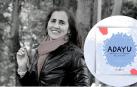 Yolanda Montero presenta su cuento '. Rohkea y la fuerza de la unión' en Ámbito Cultural.