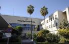 Hospital de la Vega Baja, en Orihuela