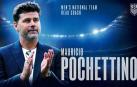 El técnico argentino Mauricio Pochettino, nuevo seleccionador de Estados Unidos