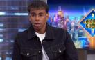 Lamine Yamal, en 'El Hormiguero'