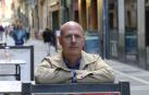 José María de Pablo, presidente de la Asociación de Apartamentos Turísticos de Navarra