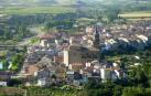 Murillo de Río Leza