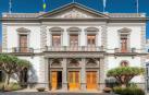 El Ayuntamiento de Santa Cruz de Tenerife