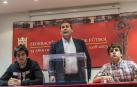* A: Jesús Caso
* F: 23-03-2016
* P: Del Amo
* L: Pamplona. Federación Navarra de Fútbol
* T: Elecciones a presidente