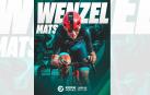 Matz Wenzel, fichaje del Kern Pharma para la temporada 2025