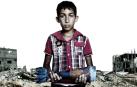 La Filmoteca proyecta hoy la película palestina 'Nacido en Gaza'.