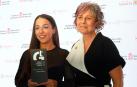 Joanna Artieda, Premio a la 'Excelencia Navarra' en la tercera edición del 'Gastronomika Talent'